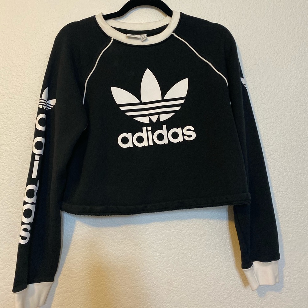Adidas Sweater